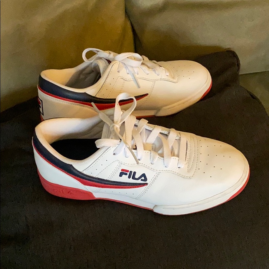 Brand New Fila Original Fitness